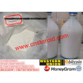Halterofilismo cru do músculo do leite de Stanozol Winstrol do pó da suspensão de Winstrol